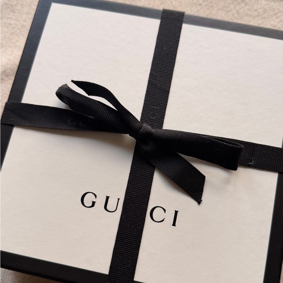 Gucci GG Marmont Wide Belt - Picture 7 of 10